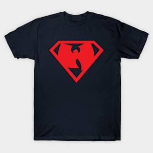 Super Wu T-Shirt